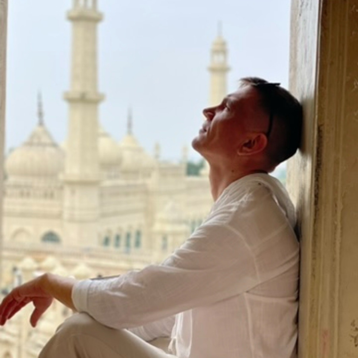 Сергей Плотников | Сетка — социальная сеть от hh.ru