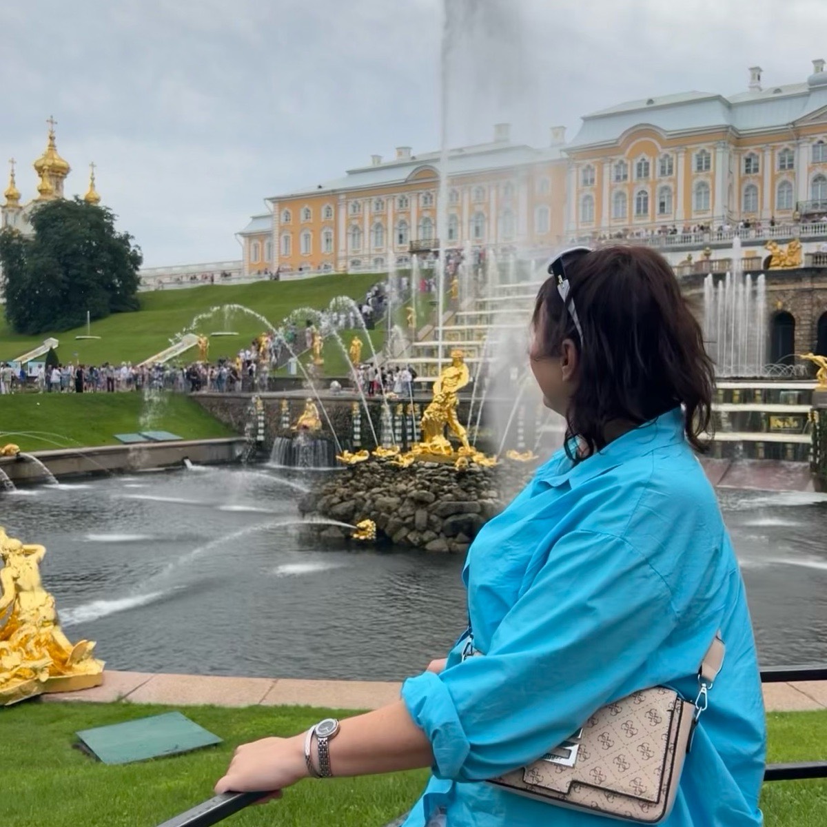 Нина Старикова