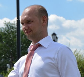 Руслан Павлов