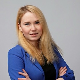 Ольга Ачкасова | Сетка — социальная сеть от hh.ru