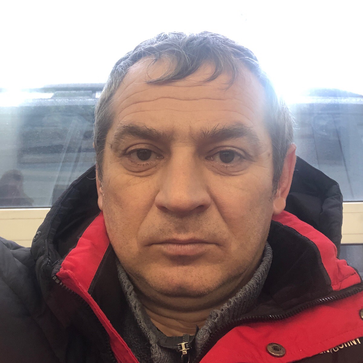 Максим Стахив