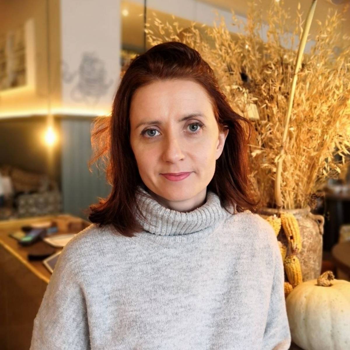 Анна Елисеева | Сетка — социальная сеть от hh.ru