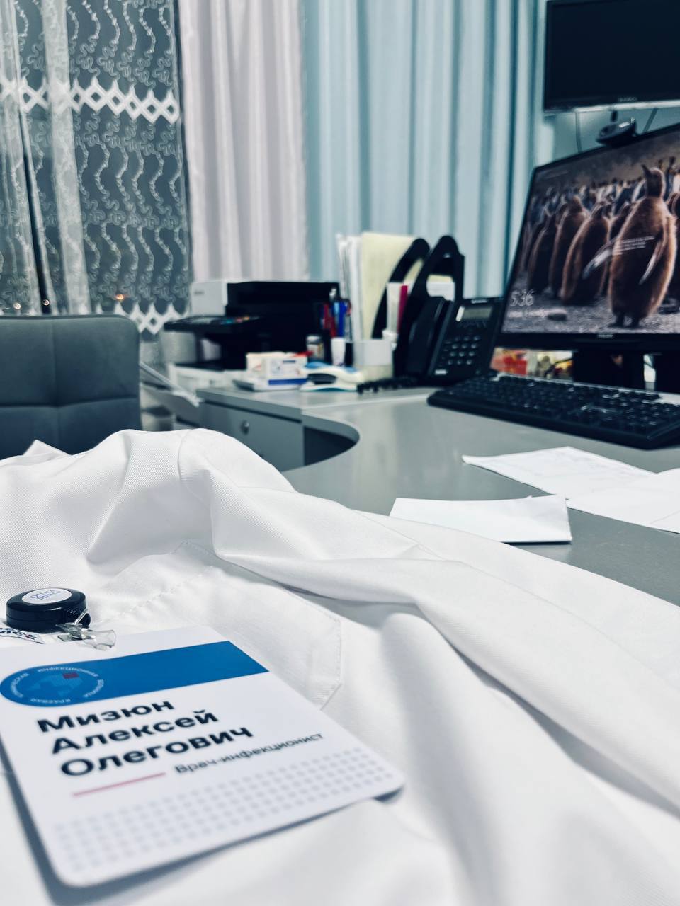 Романтика ночного дежурства от Алексея💙
Интересно, какие ощущения у вас вызывают эти фото? | Сетка — социальная сеть от hh.ru