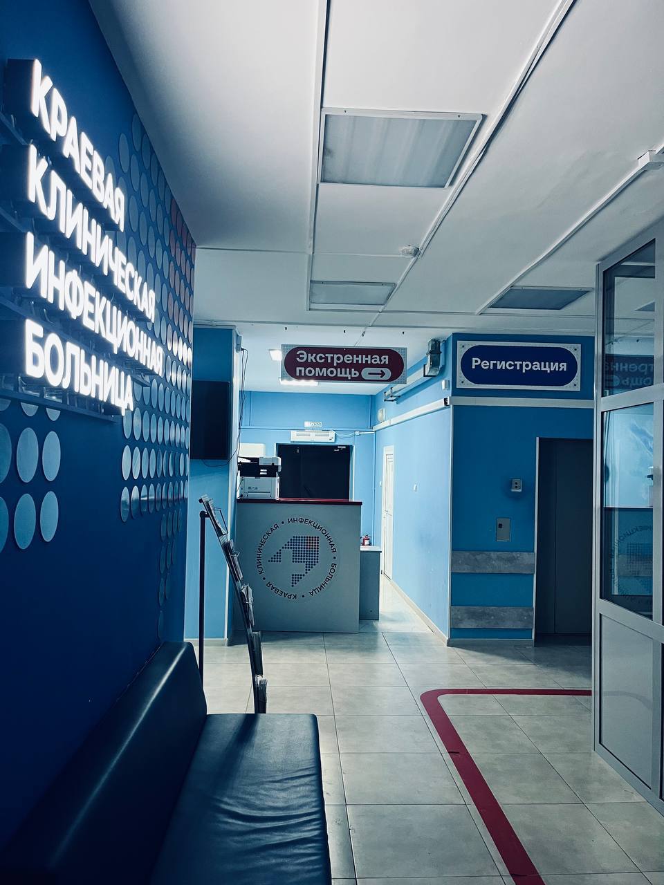 Романтика ночного дежурства от Алексея💙
Интересно, какие ощущения у вас вызывают эти фото? | Сетка — социальная сеть от hh.ru