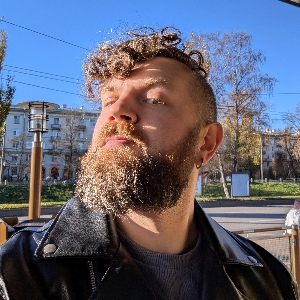 Александр Горячкин | Сетка — социальная сеть от hh.ru