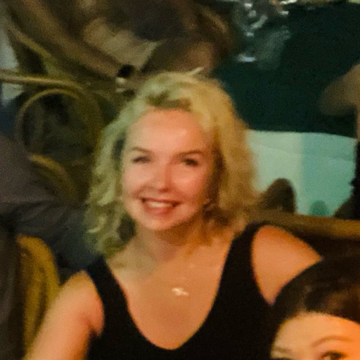 Светлана Грибанова