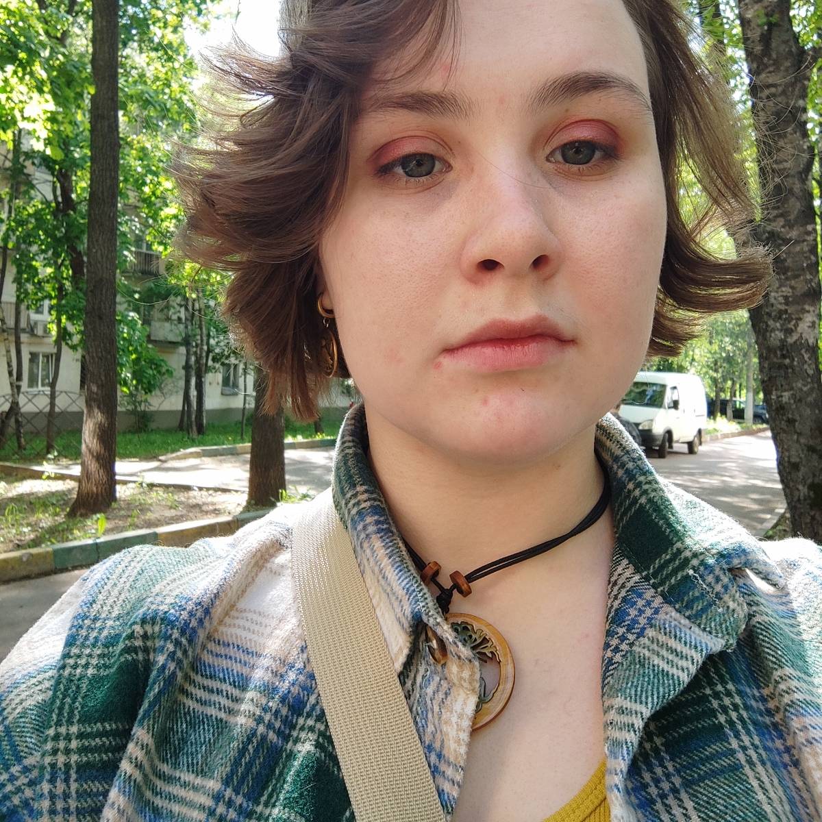 Екатерина Смыкова