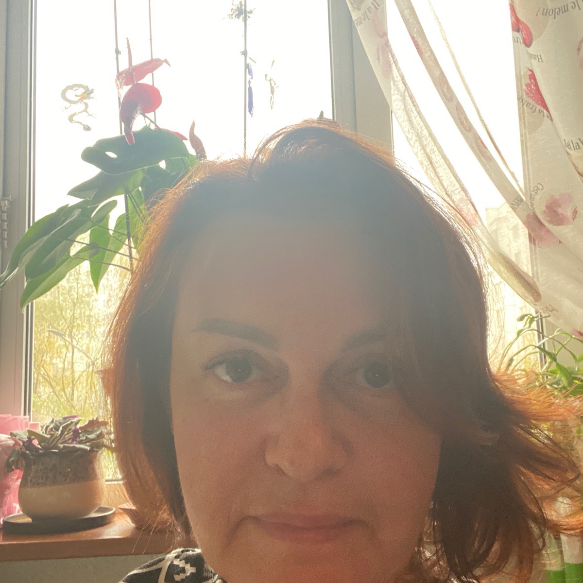 Галина Галина