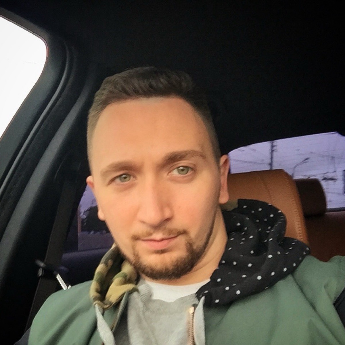 Виктор Немцев