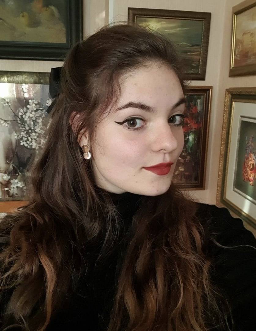 Полина Черняева | Сетка — социальная сеть от hh.ru