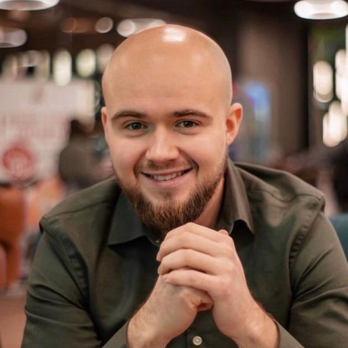 Иван Воробьёв | Сетка — социальная сеть от hh.ru