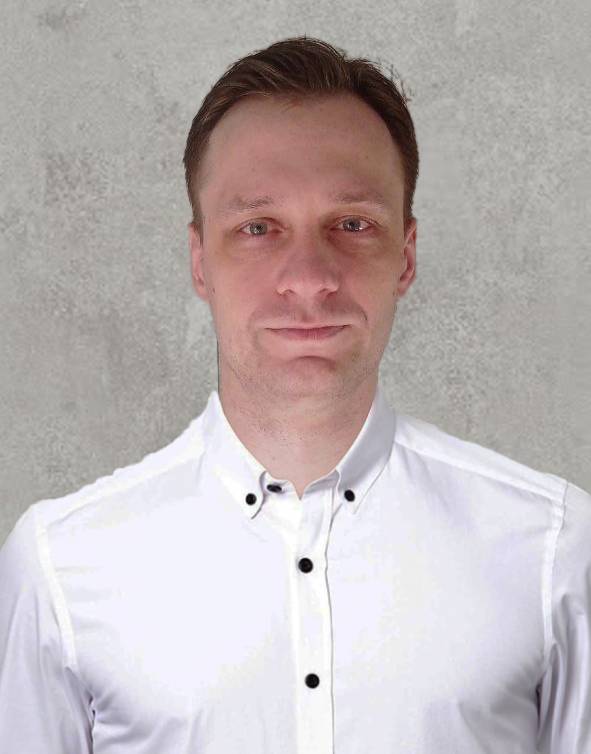 Алексей Медиков