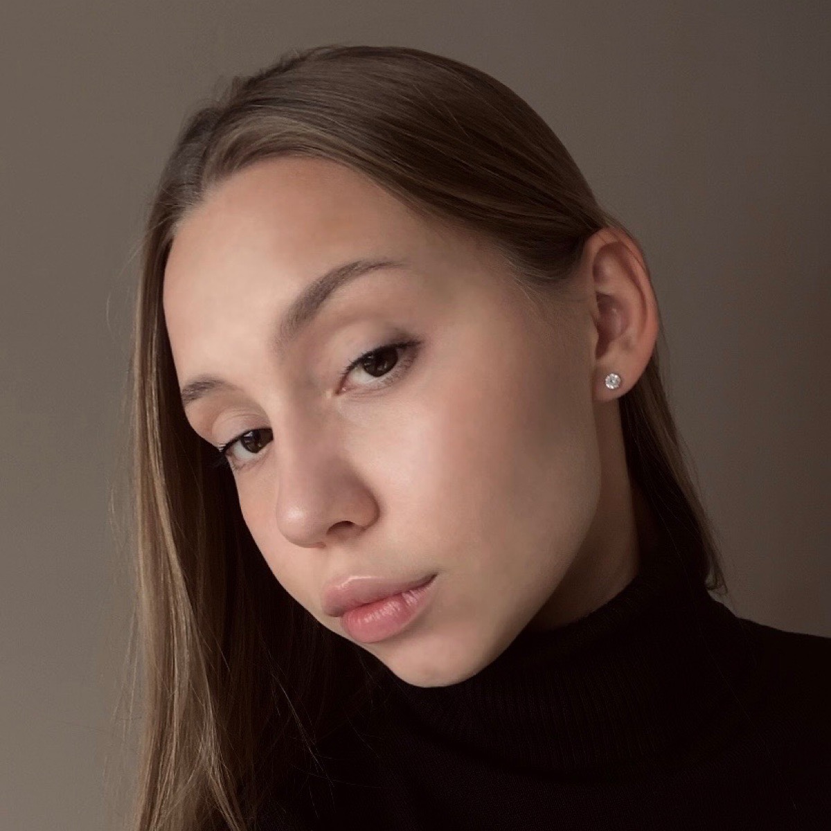 Алина Худорожкова