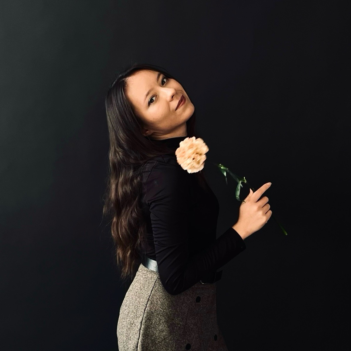 Аня Лазуркина