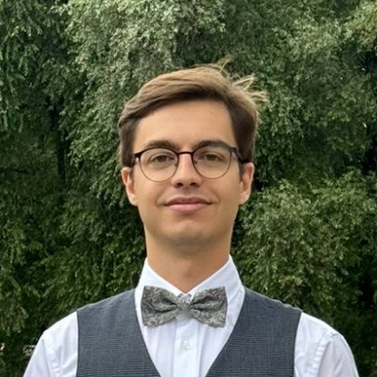 Василий Червяков