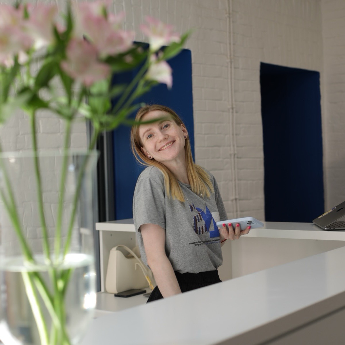 Любовь Куницина