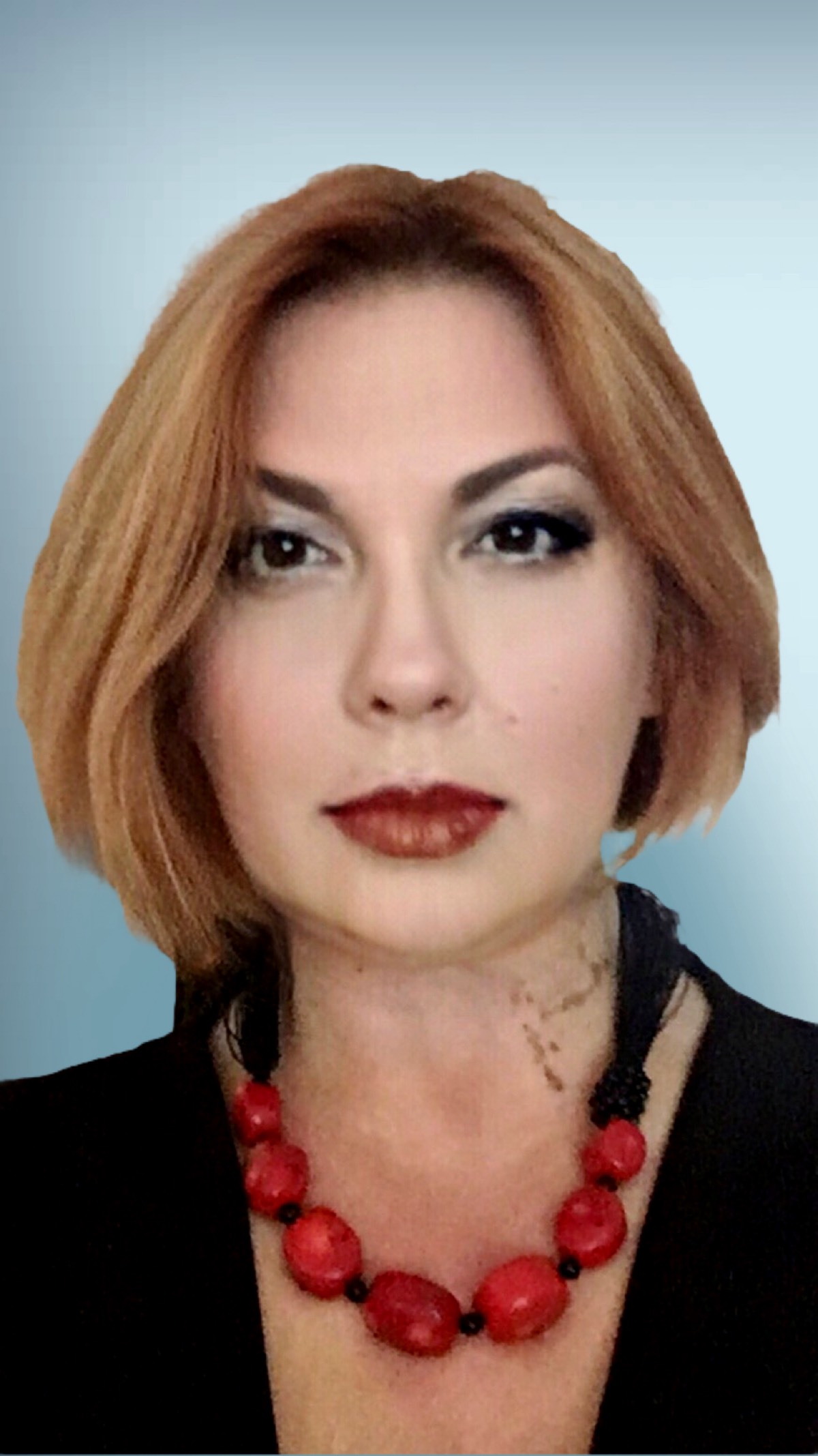 Ольга Суворова | Сетка — социальная сеть от hh.ru