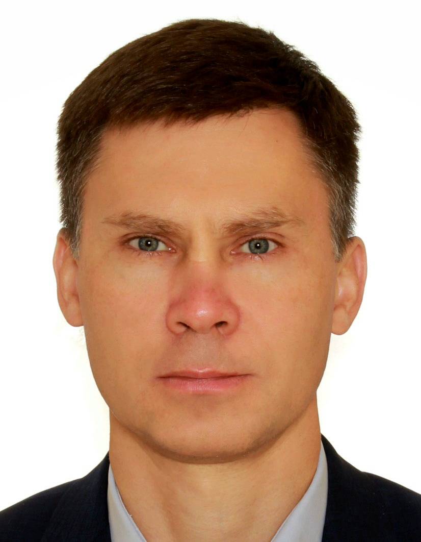 Max Ponomaryov