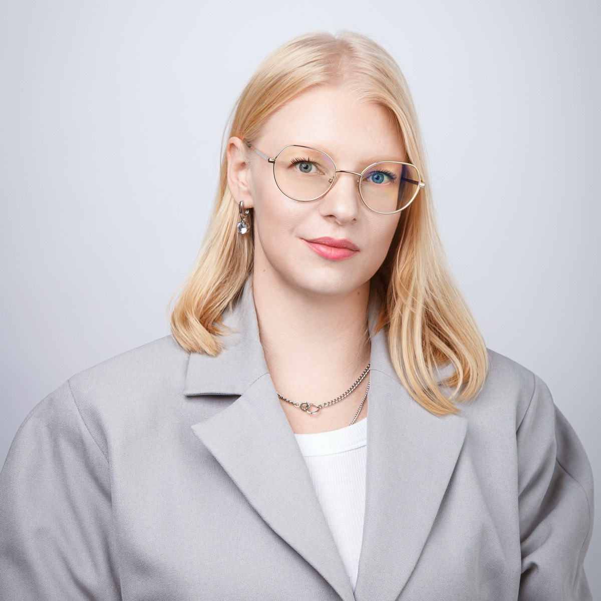 Анастасия Троицкая | Сетка — социальная сеть от hh.ru