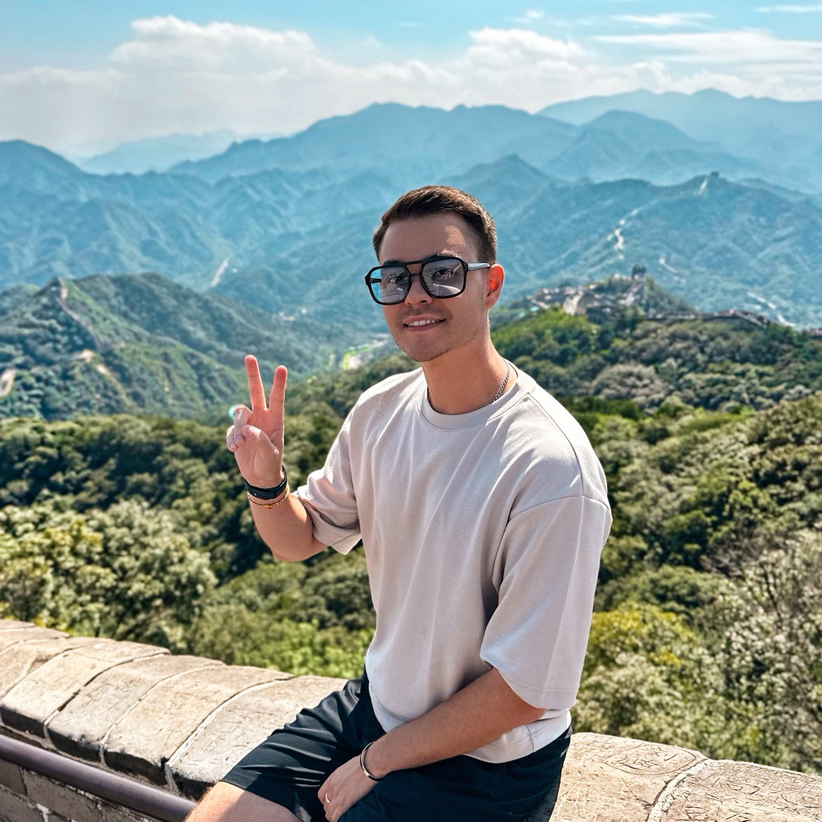 Денис Атрепьев | Сетка — социальная сеть от hh.ru