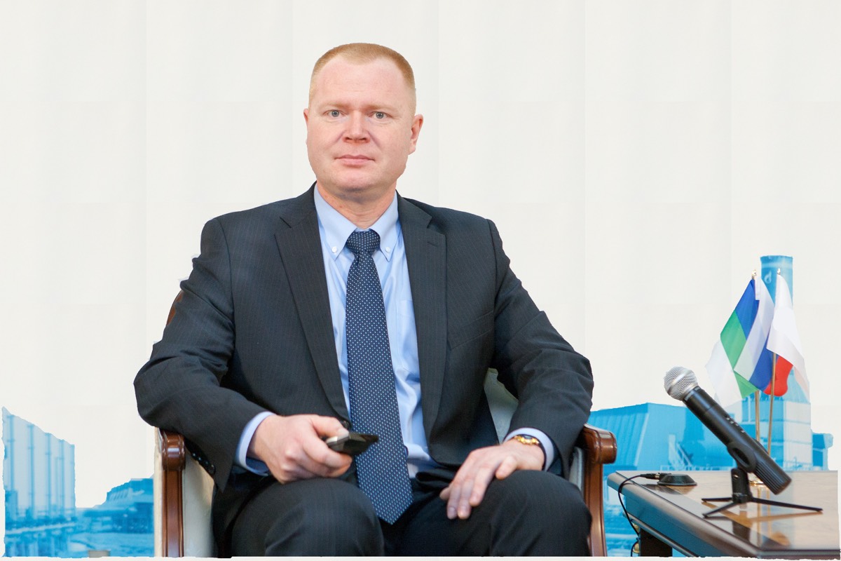 Виктор Яковлев