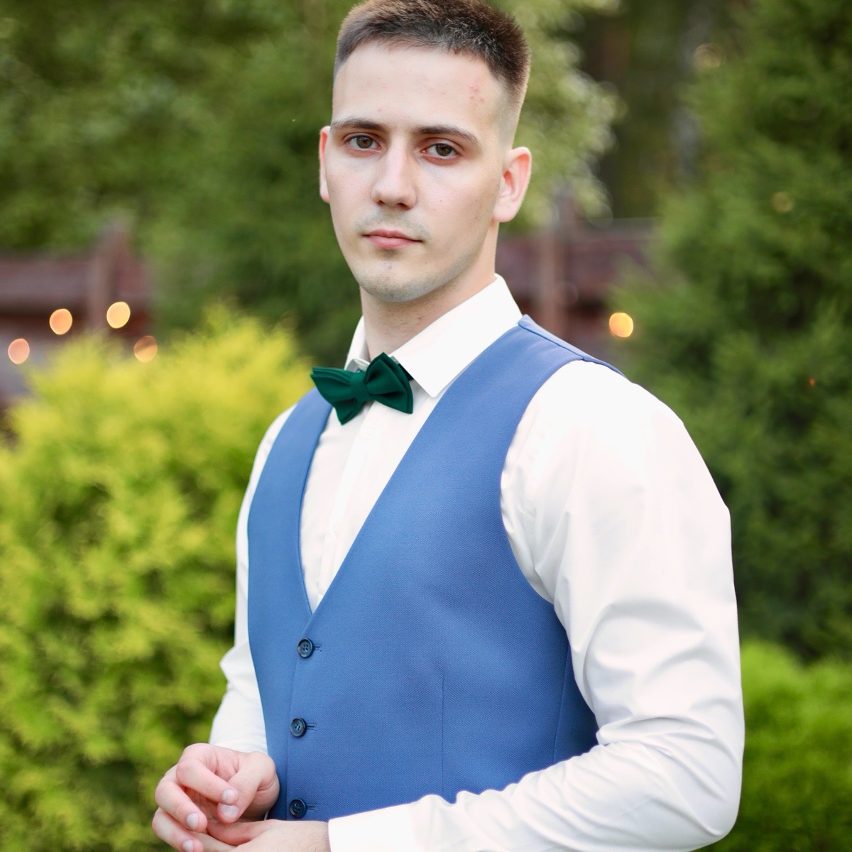 Дмитрий Путилов | Сетка — социальная сеть от hh.ru