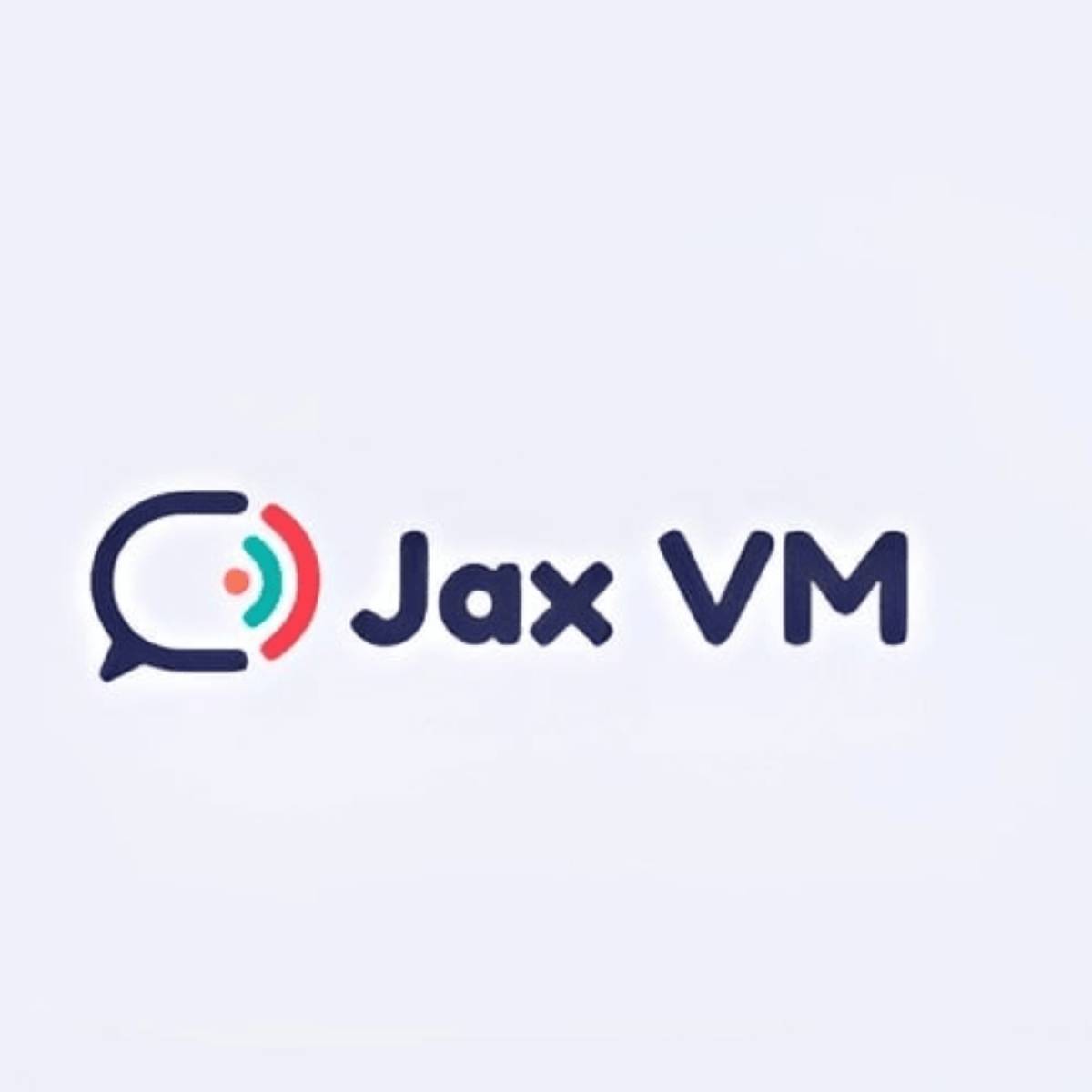 Jax Vm
