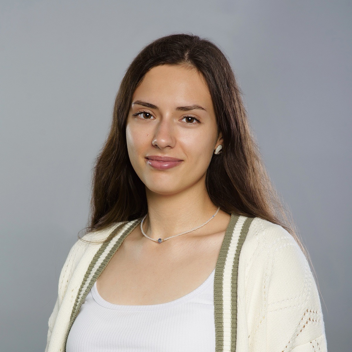 Диана Березкина | Сетка — социальная сеть от hh.ru