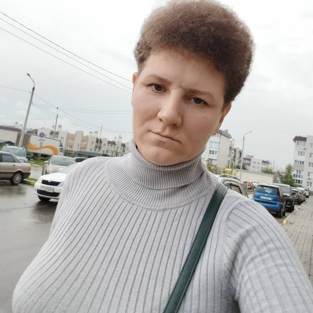 Ольга Замазчикова
