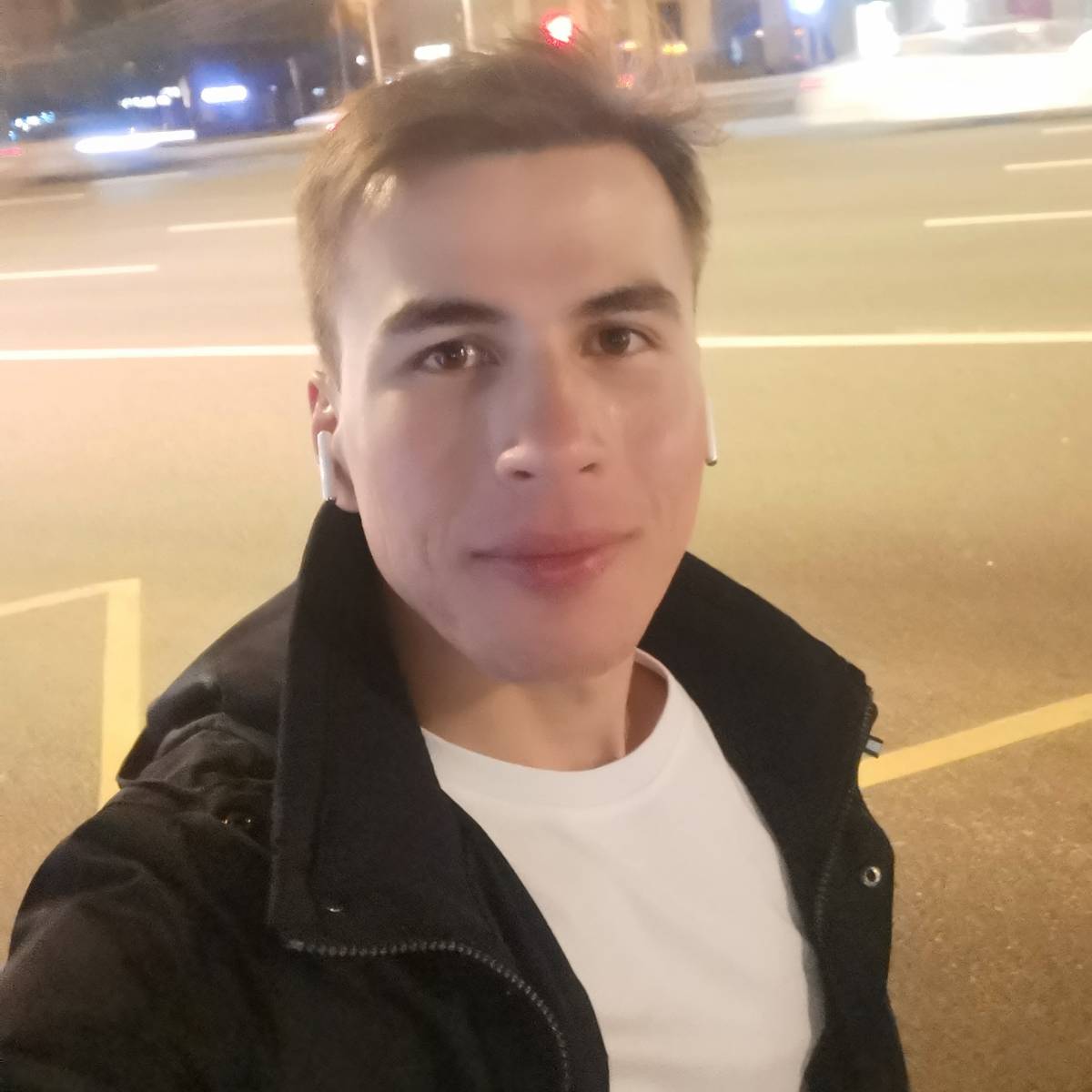 Шерзод Абдиримов