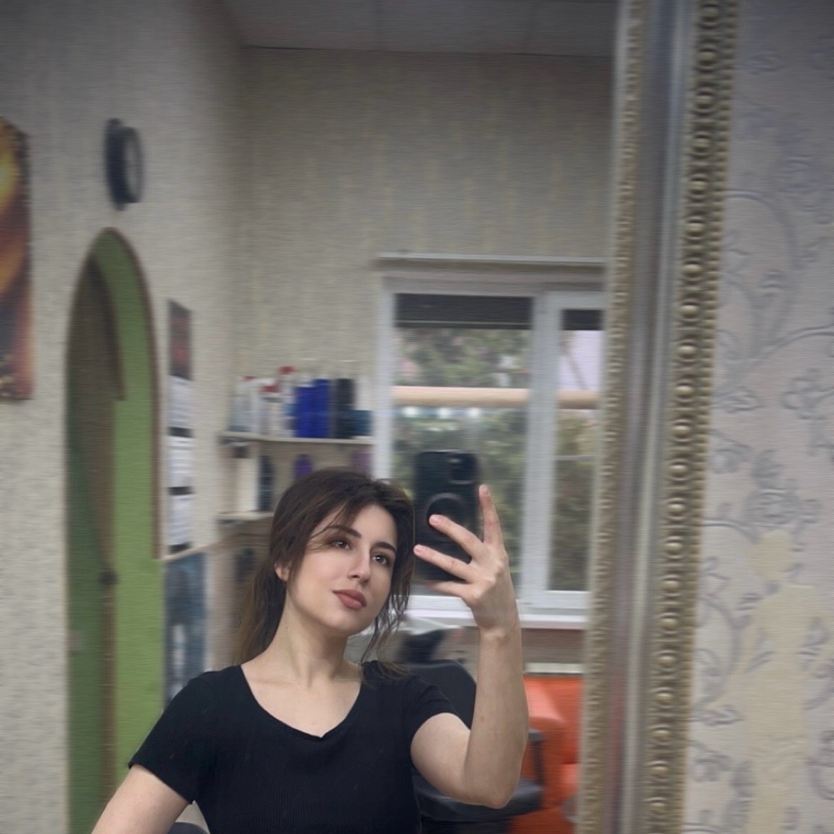 Александра Варданян