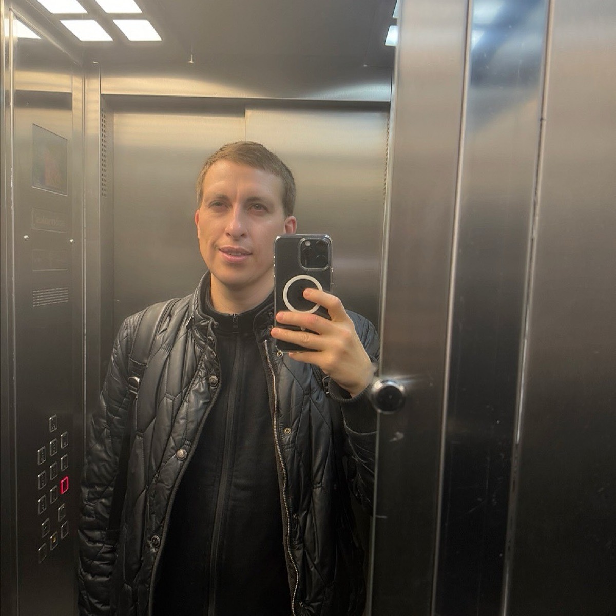 Алексей Бурдин