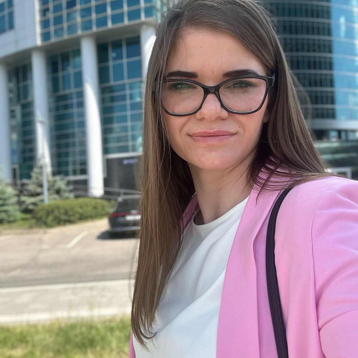 Алена Богдан | Сетка — социальная сеть от hh.ru