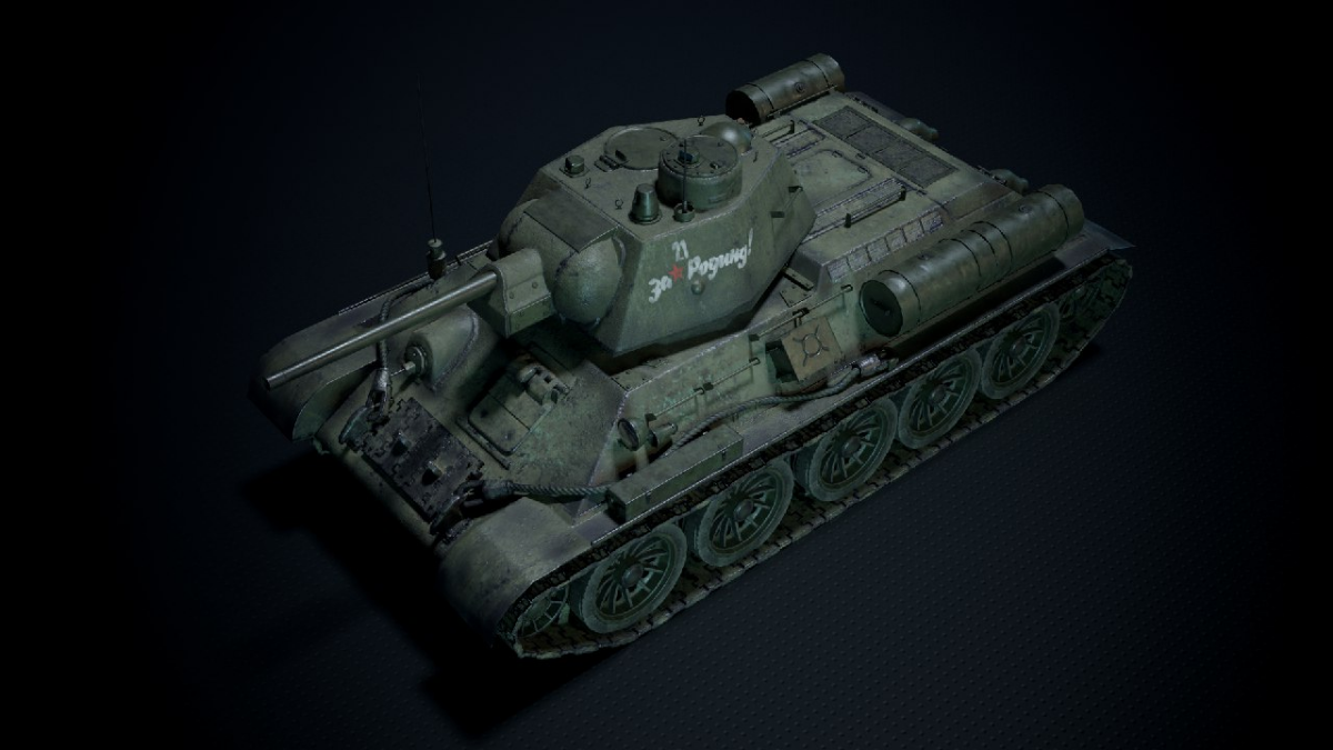 Всем привет! Иду по сложному пути 3d artist. В поисках работы, очень люблю 3д и игры. Делюсь своей последней работой,  может будут советы , возможно предложения по работе )) | Сетка — социальная сеть от hh.ru