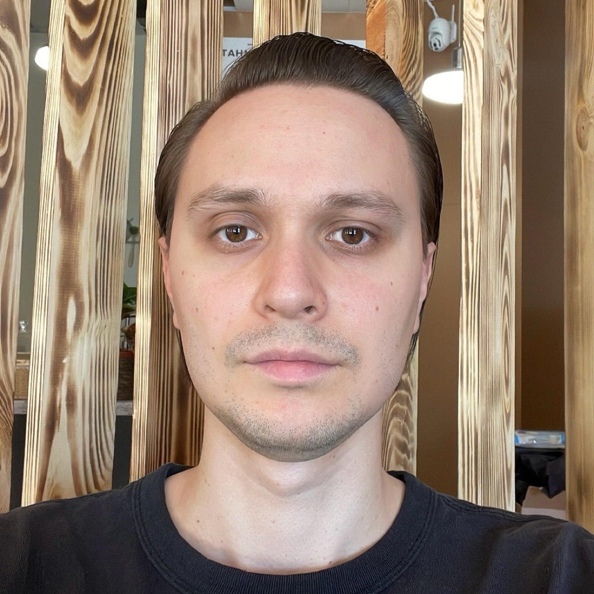 Александр Синцов | Сетка — социальная сеть от hh.ru