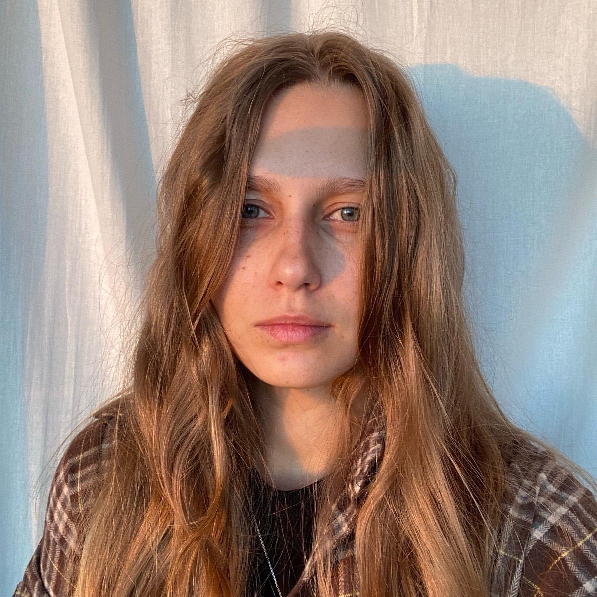 Анфиса Шишкина | Сетка — социальная сеть от hh.ru