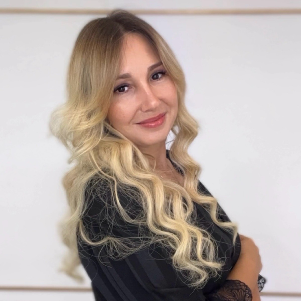 Наталия Алексеевна