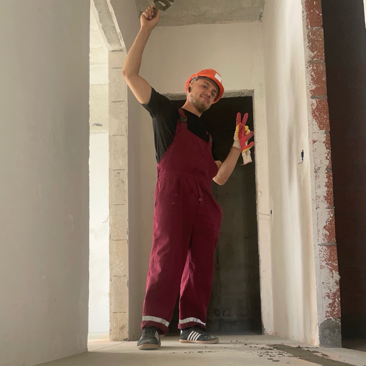 Михаил Ко | Сетка — социальная сеть от hh.ru