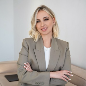 Анна Матвеева | Сетка — социальная сеть от hh.ru