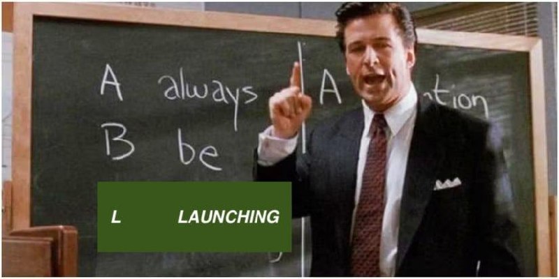 Always Be Launching от Andrew Chen
Andrew Chen умеет просто и емко сформулировать те идеи, которые витают в воздухе. Сегодня он опубликовал эссе Always Be Launching | Сетка — социальная сеть от hh.ru