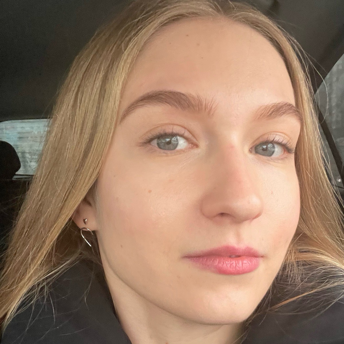 Алина Торопова