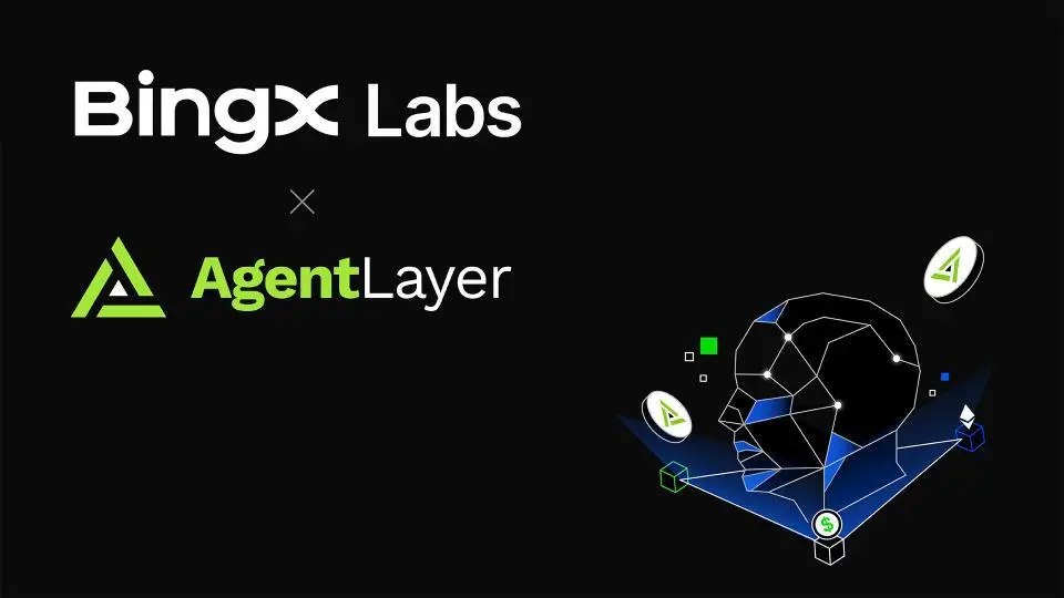 BingX Labs инвестирует в AgentLayer для развития автономного ИИ и децентрализованной экономики | Сетка — социальная сеть от hh.ru