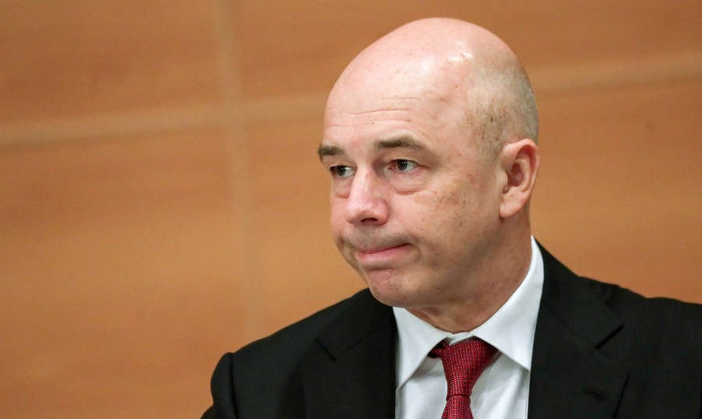 Антон Силуанов заявил, что криптовалюты – хороший инструмент | Сетка — социальная сеть от hh.ru