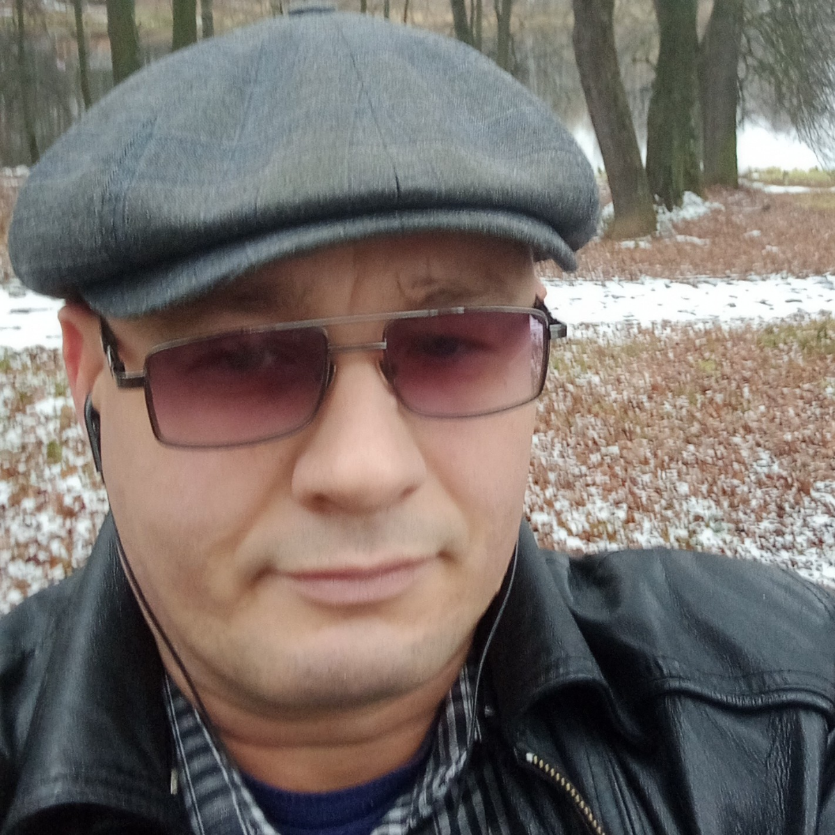 Геннадий Пшениснов