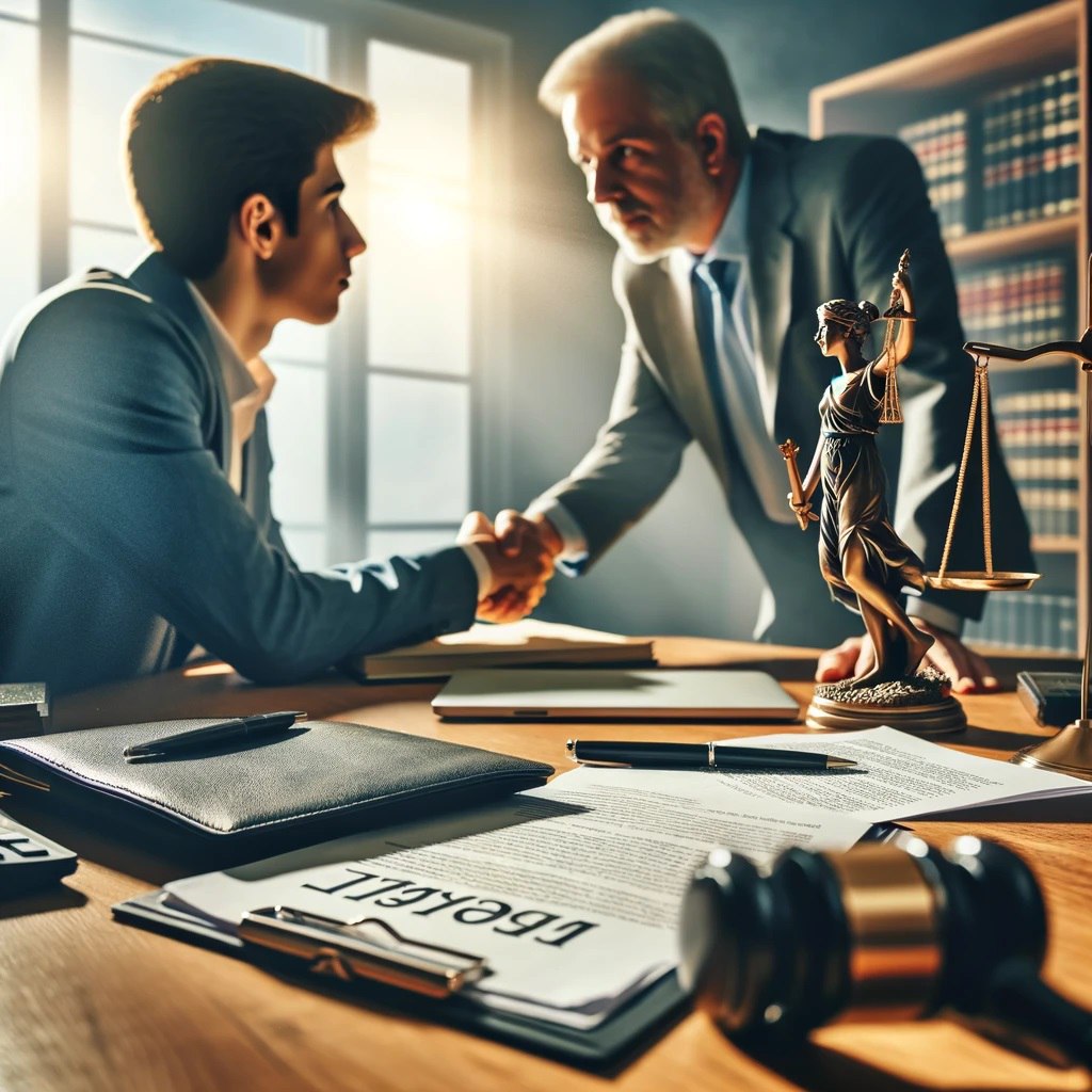 🚨 Действия при кредите, оформленном мошенниками 🚨
1️⃣ Обращение в полицию 🚔
Суть: Подать заявление в полицию для признания вас потерпевшим от мошенников | Сетка — социальная сеть от hh.ru