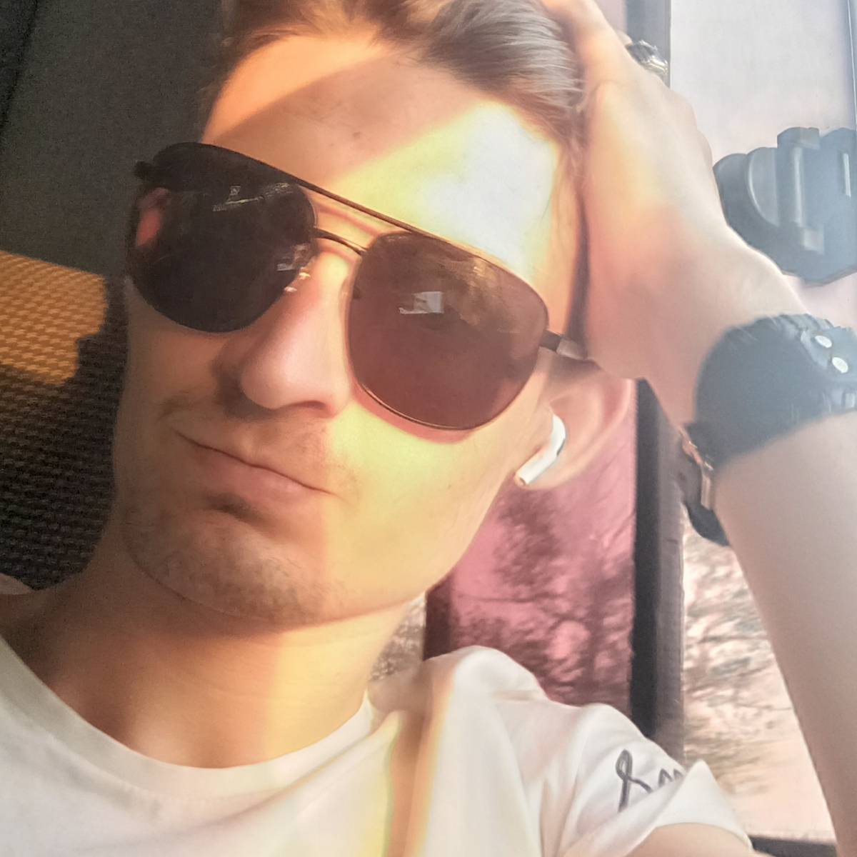 Дмитрий Завьялов