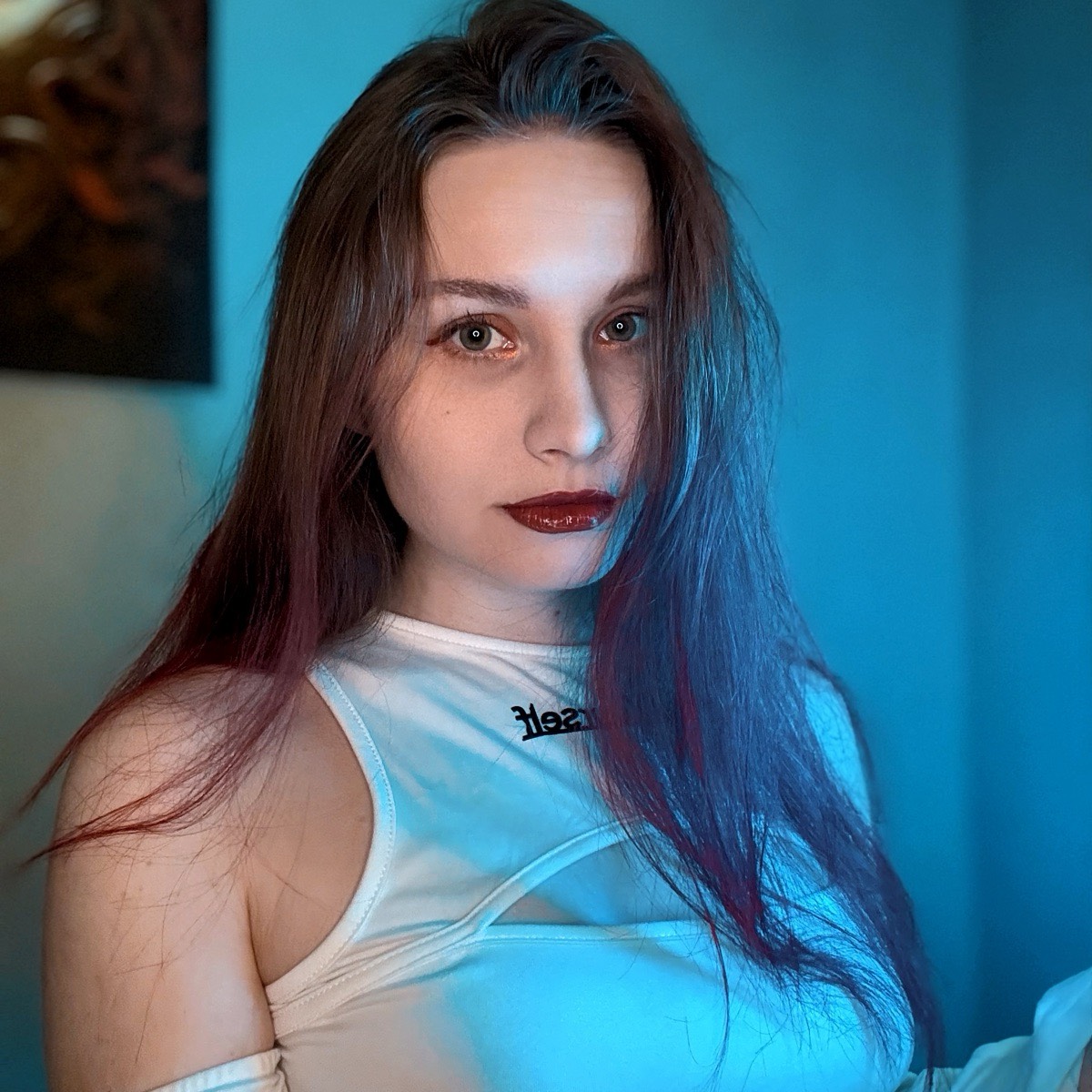 Анастасия Каваева