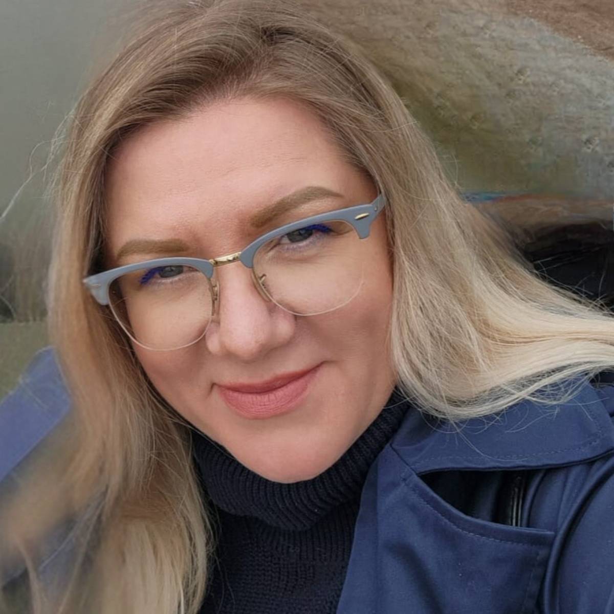 Светлана Якупова