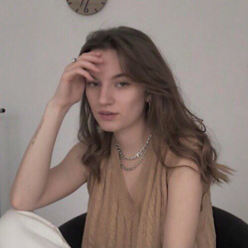 Zhanna Khrapova