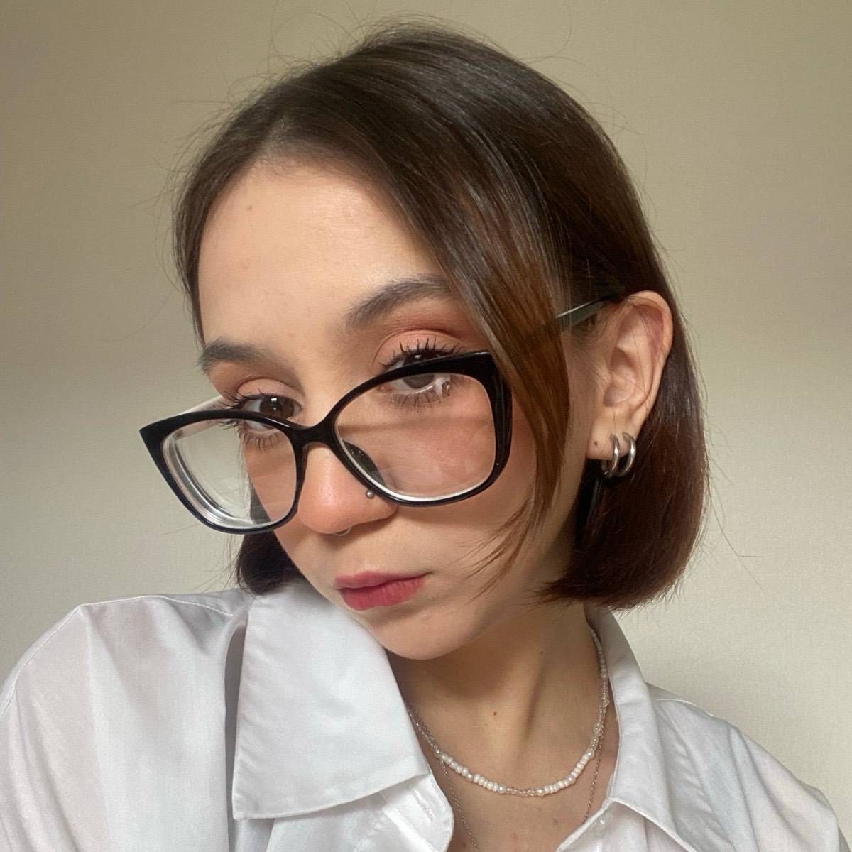 Анна Цыганова | Сетка — социальная сеть от hh.ru